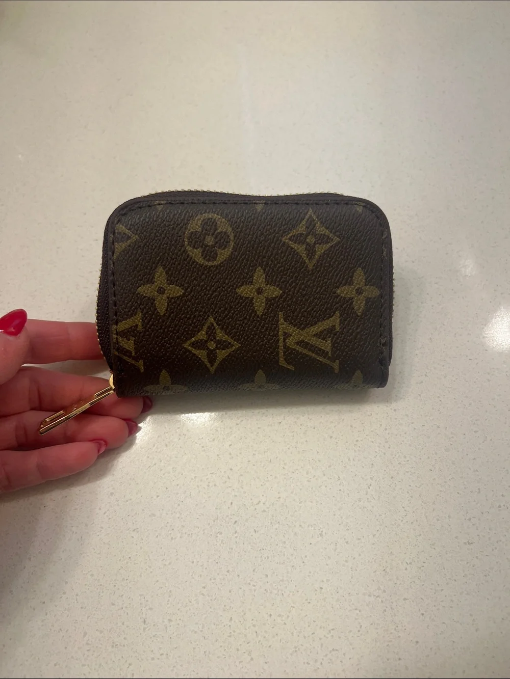 Louis Vuitton Small Wallet/Card Holder